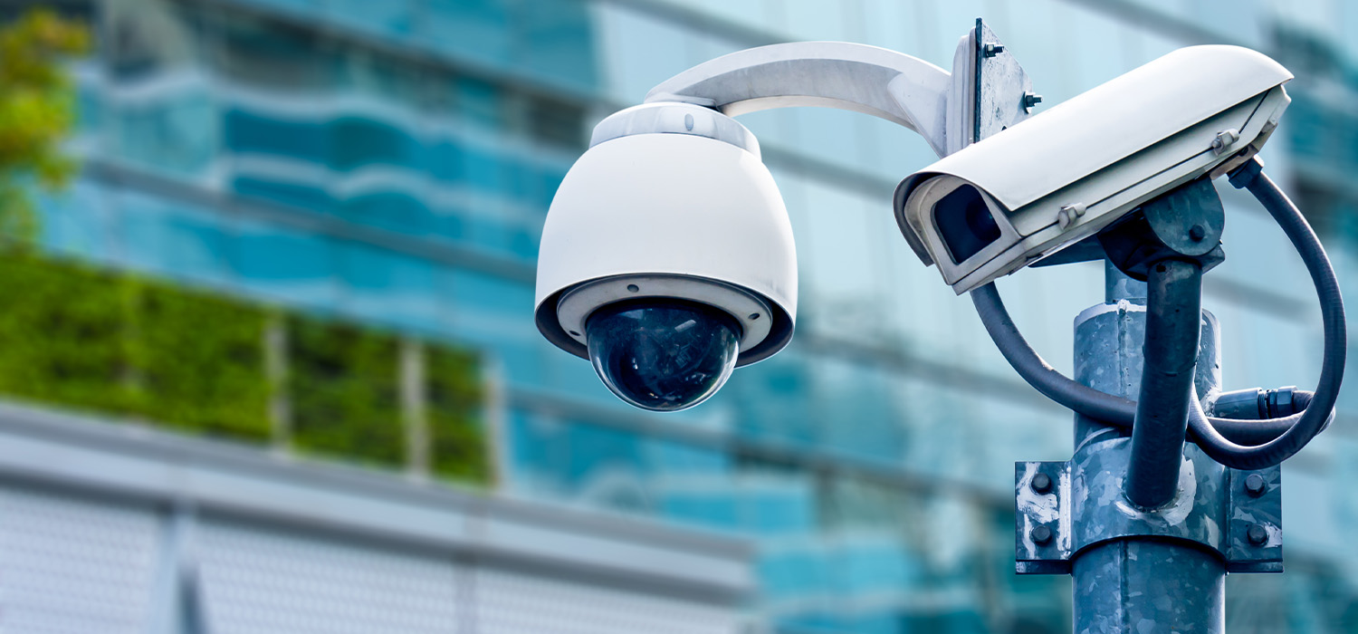 Ss Security System Home 2 - SS Enertech Solutions